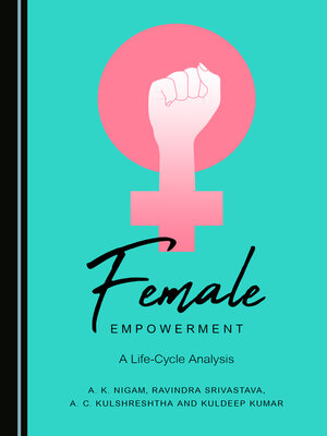 cover image of Female Empowerment